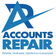 Accounts Repair - Home