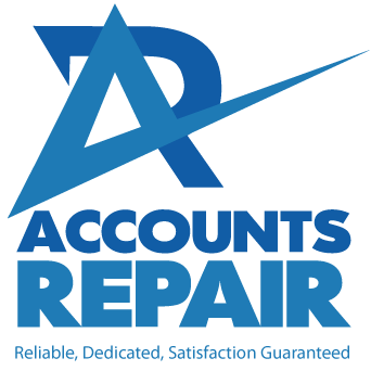 Accounts Repair