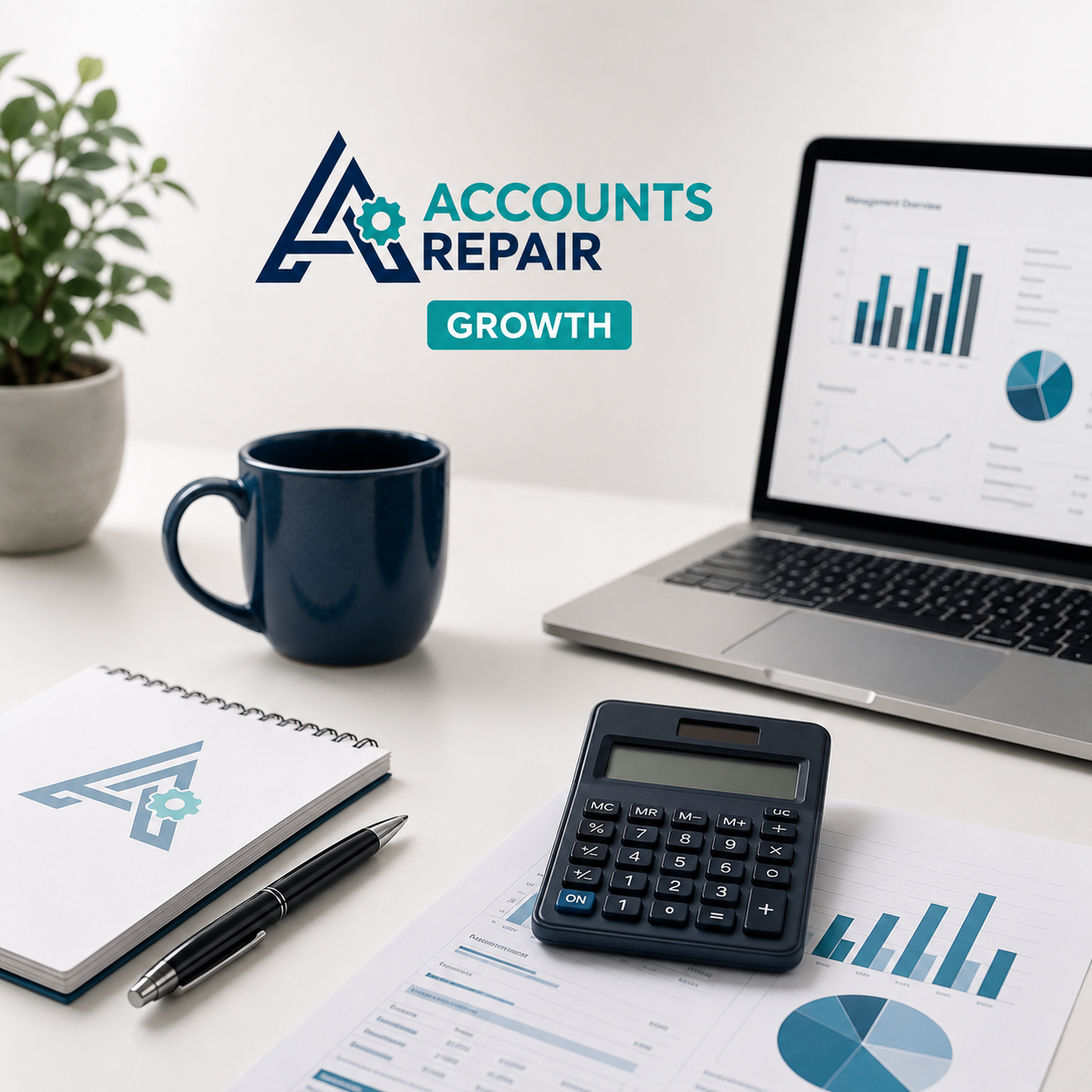 Accounting & Bookkeeping | Growth